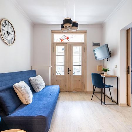 By The Sea Sopot Apartament Экстерьер фото