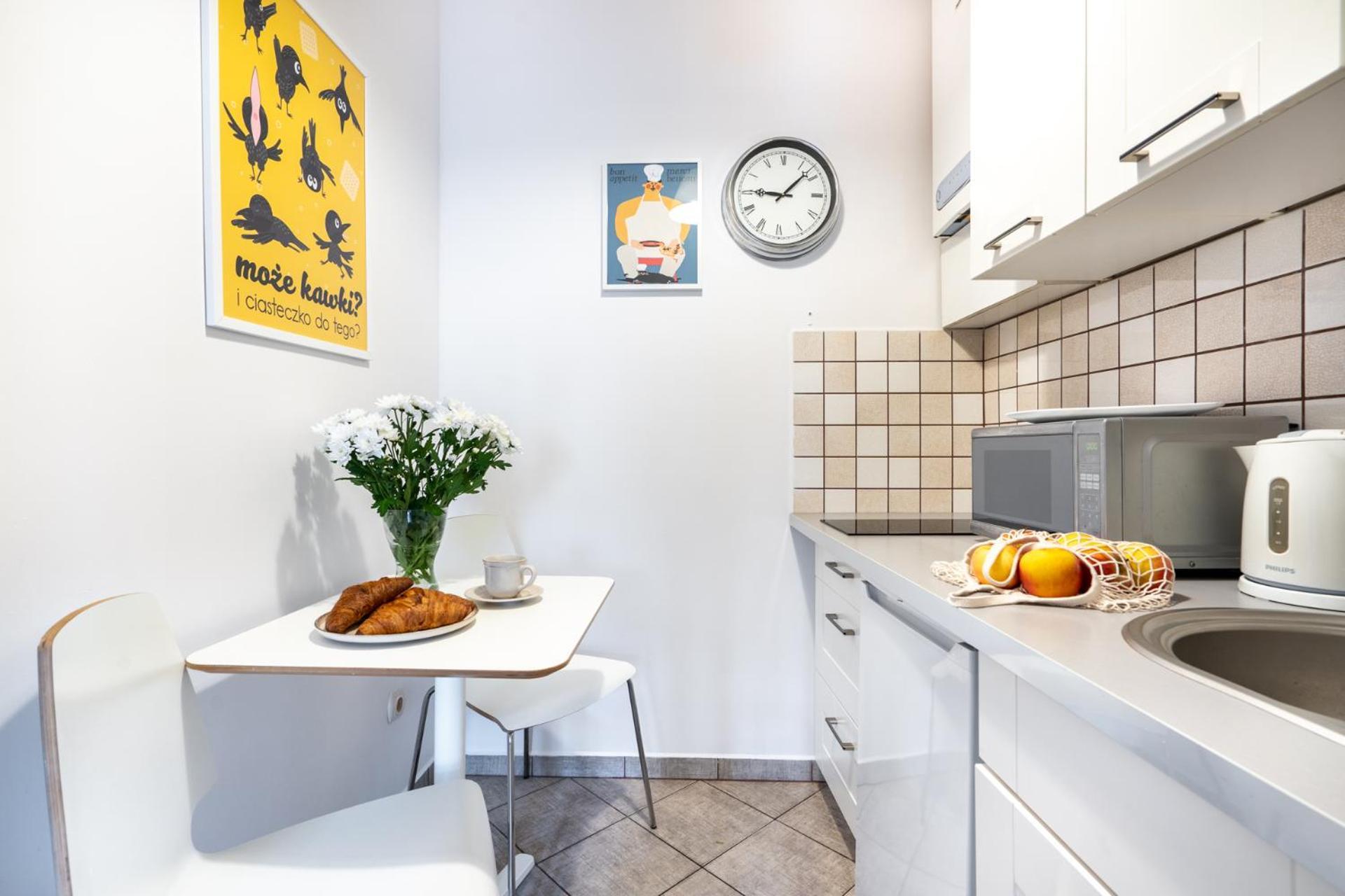 By The Sea Sopot Apartament Экстерьер фото