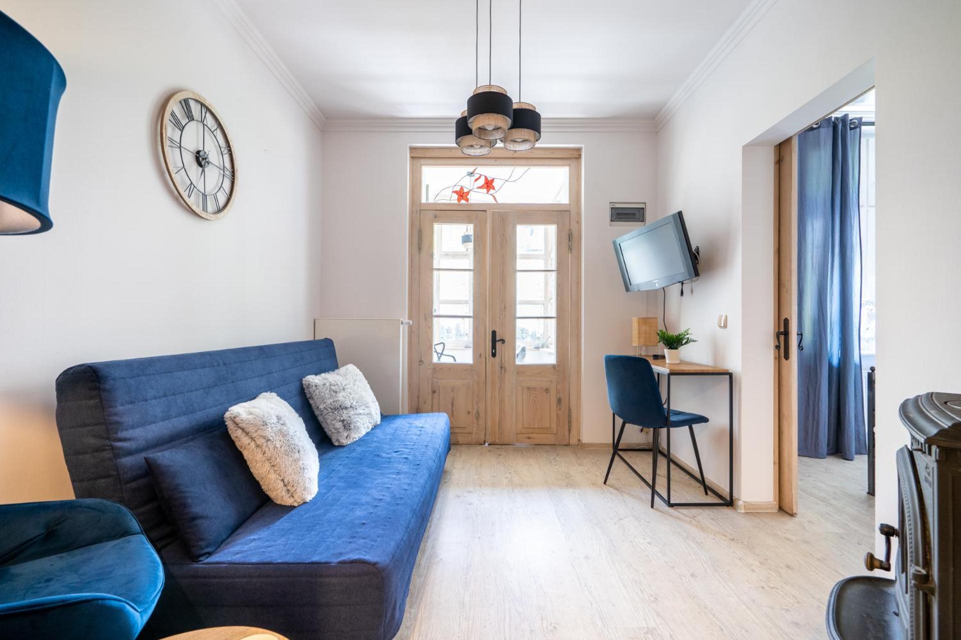 By The Sea Sopot Apartament Экстерьер фото