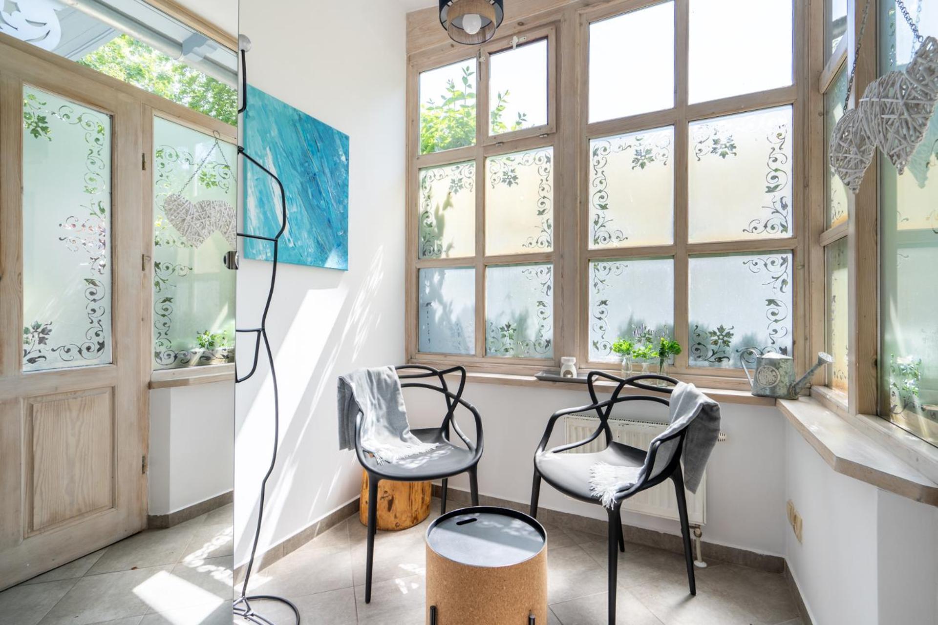 By The Sea Sopot Apartament Экстерьер фото