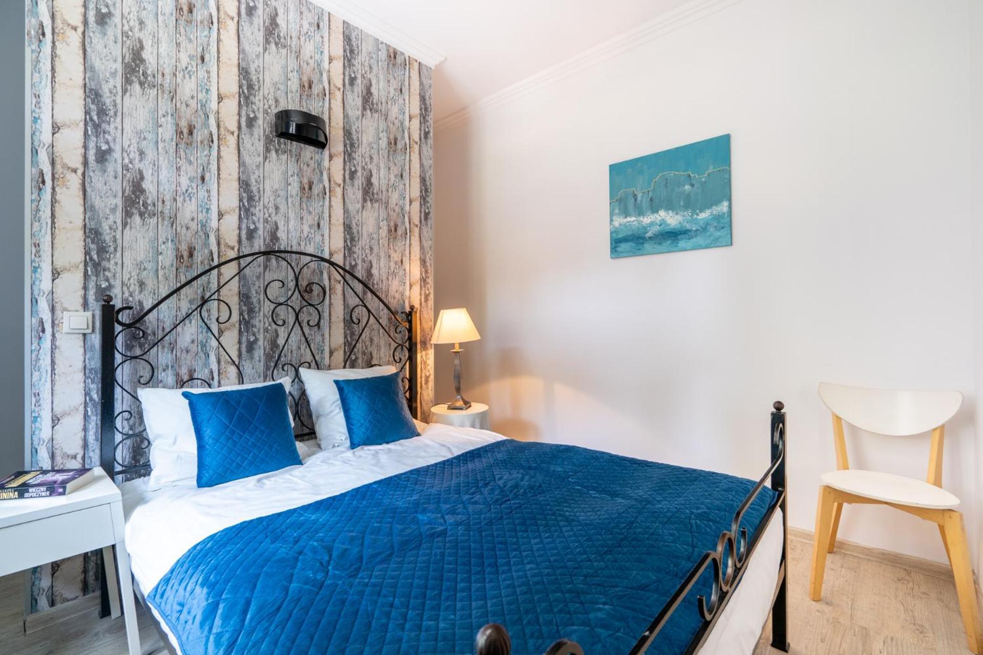 By The Sea Sopot Apartament Экстерьер фото