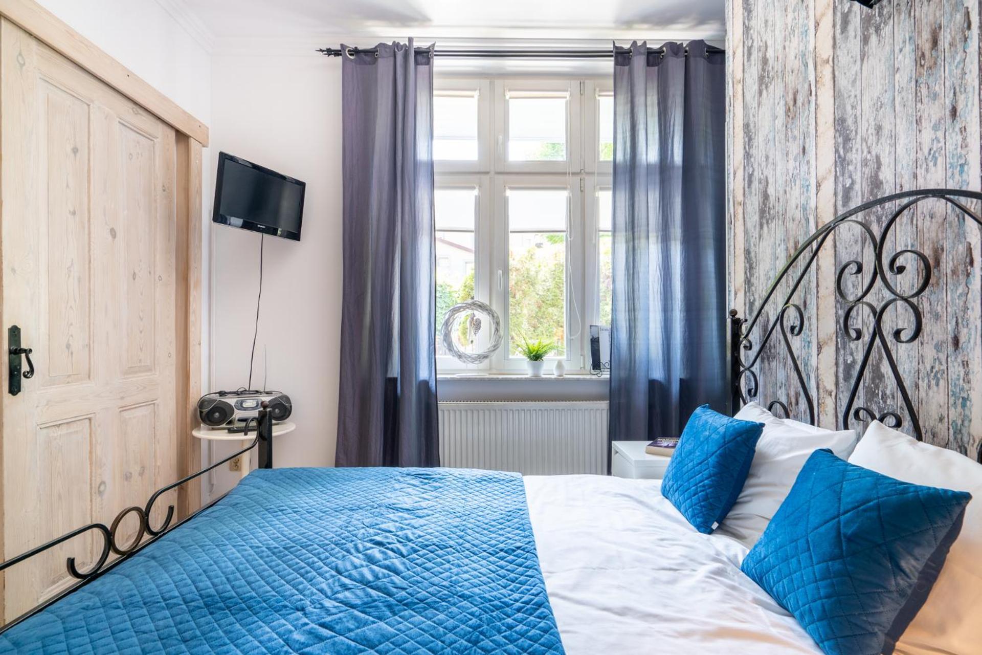 By The Sea Sopot Apartament Экстерьер фото