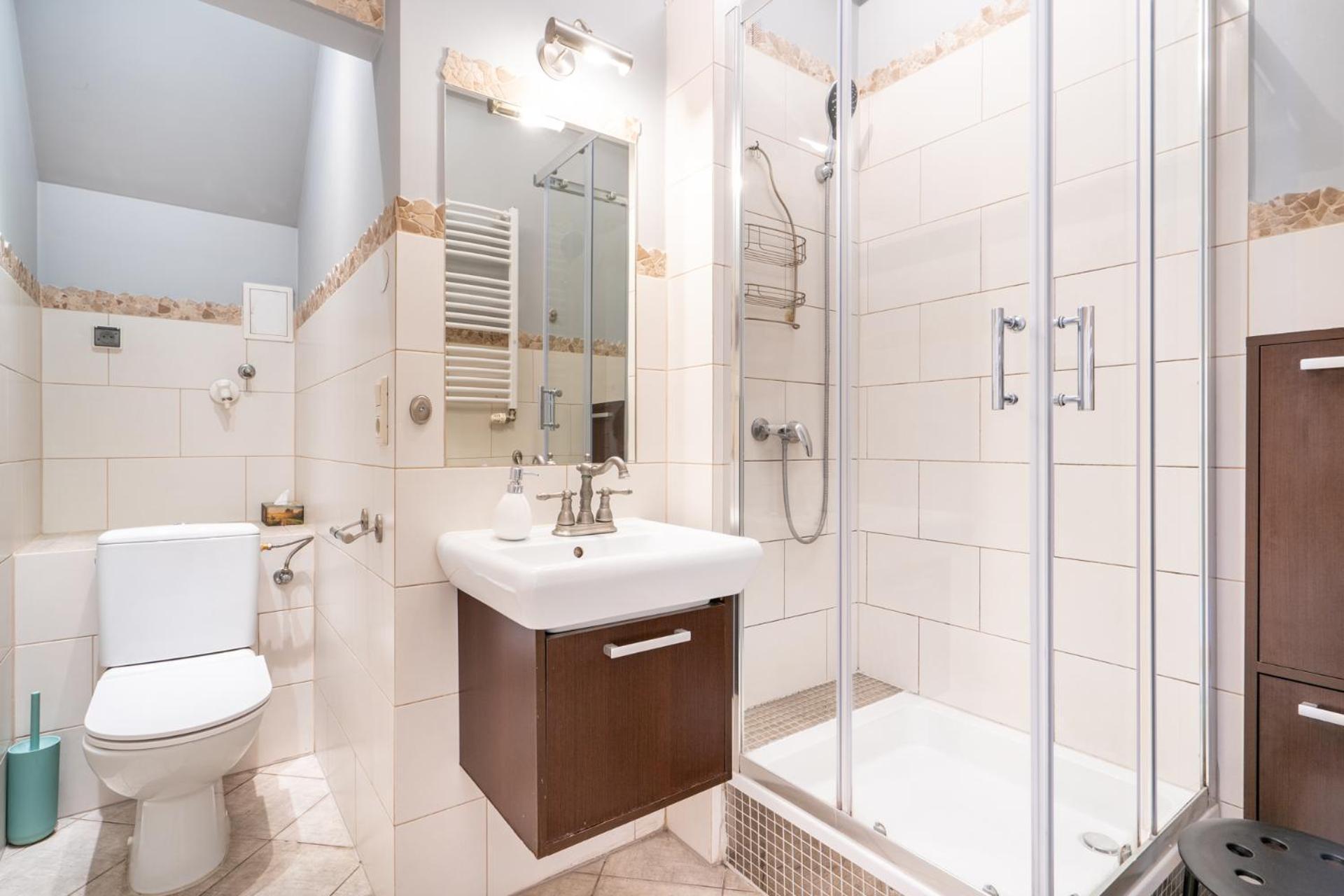 By The Sea Sopot Apartament Экстерьер фото