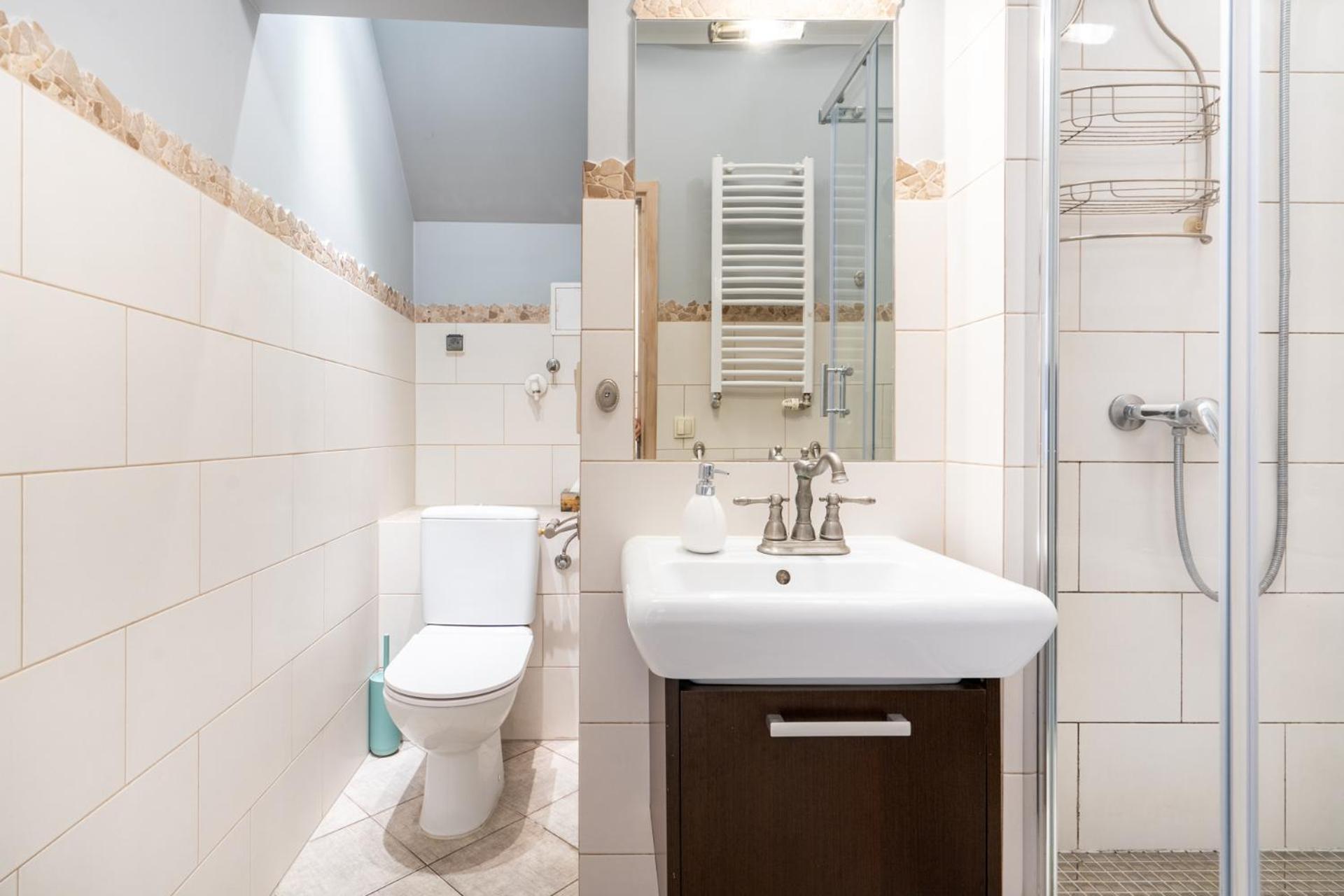 By The Sea Sopot Apartament Экстерьер фото